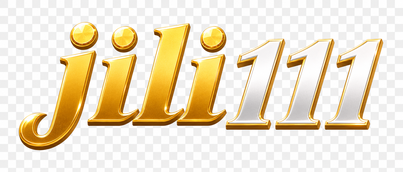 jili111 official logo